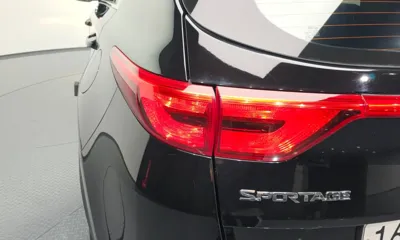 Kia Sportage 2018, 191839 км, за 5382.7 USD - фото 23