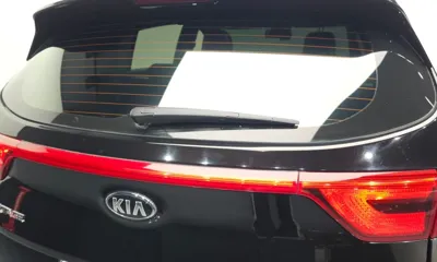 Kia Sportage 2018, 191839 км, за 5382.7 USD - фото 29