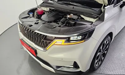 Kia Canival 2021, 44612 км, за 18508.74 USD - фото 6