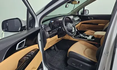Kia Canival 2021, 44612 км, за 18508.74 USD - фото 10