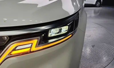 Kia Canival 2021, 44612 км, за 18508.74 USD - фото 22
