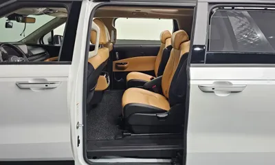 Kia Canival 2021, 44612 км, за 18508.74 USD - фото 26