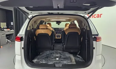 Kia Canival 2021, 44612 км, за 18508.74 USD - фото 29