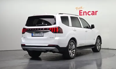 Kia Mohave 2021, 51648 км, за 21387.24 USD