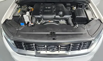 Kia Mohave 2021, 51648 км, за 21387.24 USD - фото 6