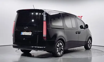 Hyundai Staria 2022, 72099 км, за 17545.34 USD