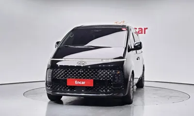 Hyundai Staria 2022, 72099 км, за 17545.34 USD