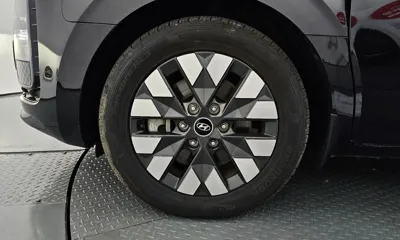 Hyundai Staria 2022, 72099 км, за 17545.34 USD