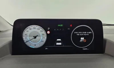 Hyundai Staria 2022, 72099 км, за 17545.34 USD - фото 8
