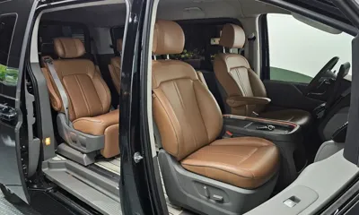 Hyundai Staria 2022, 72099 км, за 17545.34 USD - фото 11