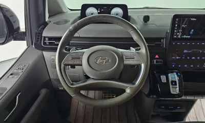 Hyundai Staria 2022, 72099 км, за 17545.34 USD - фото 13
