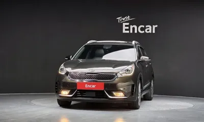 Kia Niro 2017, 98664 км, за 8264.41 USD
