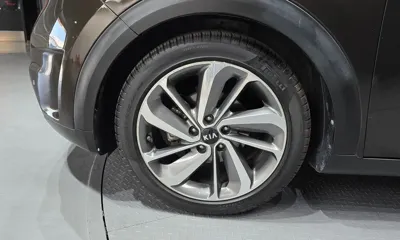 Kia Niro 2017, 98664 км, за 8264.41 USD