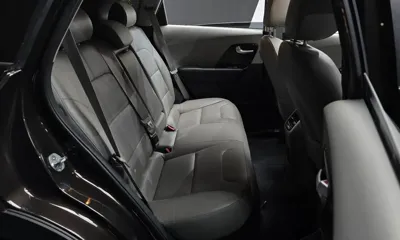 Kia Niro 2017, 98664 км, за 8264.41 USD - фото 11