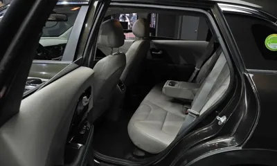 Kia Niro 2017, 98664 км, за 8264.41 USD - фото 12