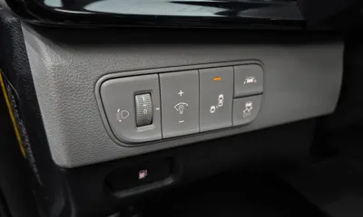 Kia Niro 2017, 98664 км, за 8264.41 USD - фото 16