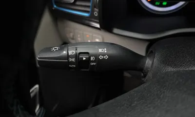 Kia Niro 2017, 98664 км, за 8264.41 USD - фото 19