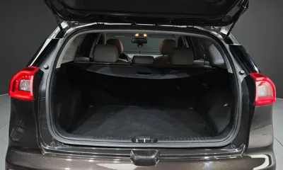 Kia Niro 2017, 98664 км, за 8264.41 USD - фото 20