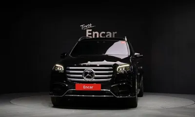 Mercedes-Benz GLS-Class 2024, 59110 км, за 76511.39 USD