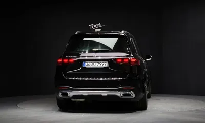 Mercedes-Benz GLS-Class 2024, 59110 км, за 76511.39 USD