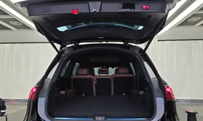 Mercedes-Benz GLS-Class 2024, 59110 км, за 76511.39 USD - фото 20