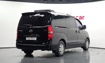 Hyundai Starex 2012, 240659 км, за 4299.68 USD