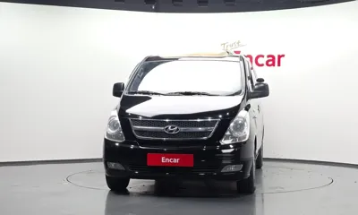 Hyundai Starex 2012, 240659 км, за 4299.68 USD