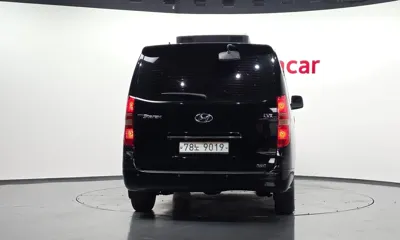 Hyundai Starex 2012, 240659 км, за 4299.68 USD