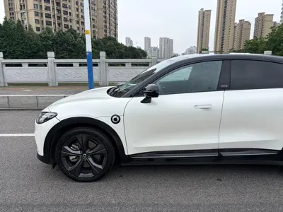 Smart Smart #3 2024, 19000 км, за 21100.96 USD
