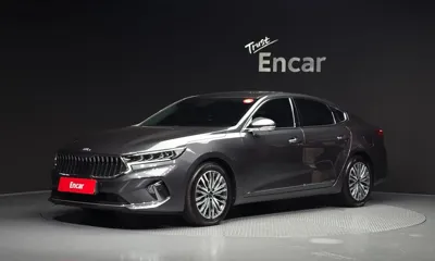 Kia K7 · 2020 год
