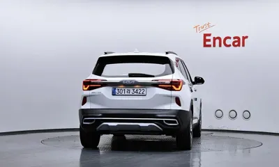 Kia Seltos 2023, 41065 км, за 13010.68 USD
