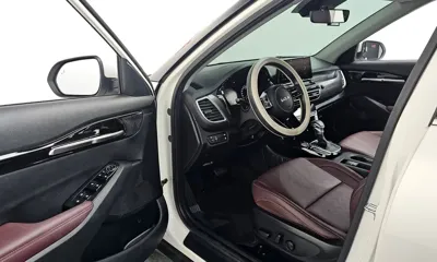 Kia Seltos 2023, 41065 км, за 13010.68 USD - фото 10