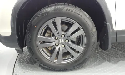 Honda Ridgeline 2018, 83204 км, за 20940 USD