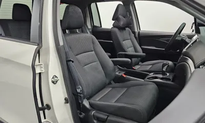 Honda Ridgeline 2018, 83204 км, за 20940 USD - фото 11