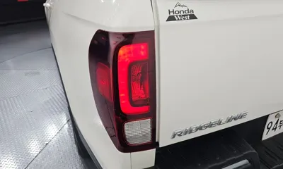 Honda Ridgeline 2018, 83204 км, за 20940 USD - фото 23