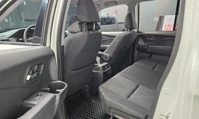 Honda Ridgeline 2018, 83204 км, за 20940 USD - фото 26