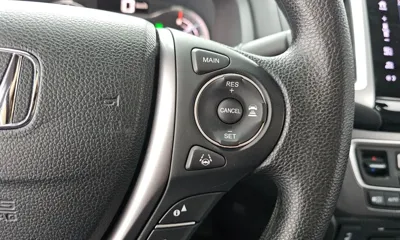Honda Ridgeline 2018, 83204 км, за 20940 USD - фото 29