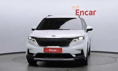 Kia Canival 2021, 74477 км, за 19028.74 USD