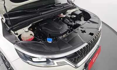 Kia Canival 2021, 74477 км, за 19028.74 USD - фото 6