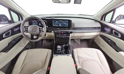 Kia Canival 2021, 74477 км, за 19028.74 USD - фото 7
