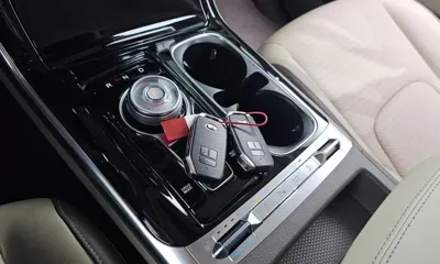 Kia Canival 2021, 74477 км, за 19028.74 USD - фото 9