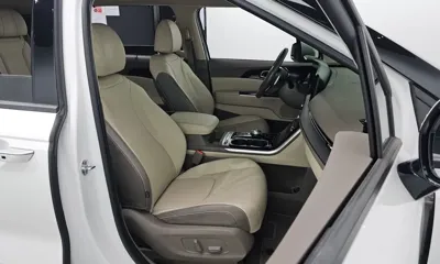 Kia Canival 2021, 74477 км, за 19028.74 USD - фото 10