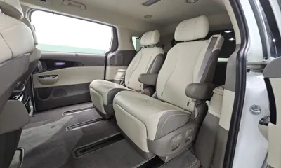 Kia Canival 2021, 74477 км, за 19028.74 USD - фото 12