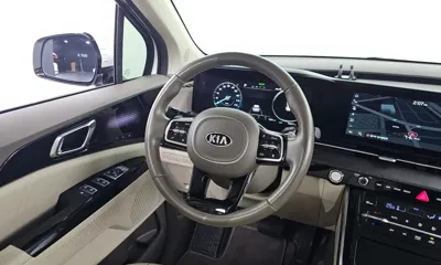 Kia Canival 2021, 74477 км, за 19028.74 USD - фото 13