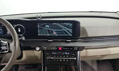 Kia Canival 2021, 74477 км, за 19028.74 USD - фото 14