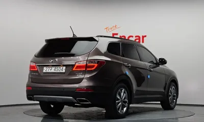 Hyundai Maxcruz 2014, 150299 км, за 6170.41 USD