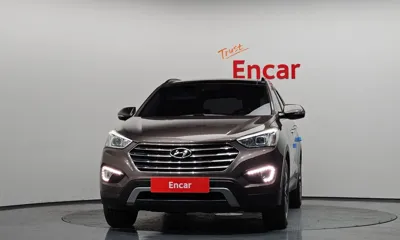Hyundai Maxcruz 2014, 150299 км, за 6170.41 USD