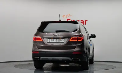 Hyundai Maxcruz 2014, 150299 км, за 6170.41 USD