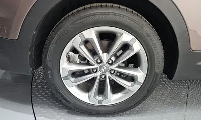 Hyundai Maxcruz 2014, 150299 км, за 6170.41 USD