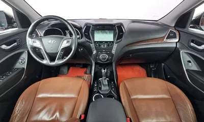 Hyundai Maxcruz 2014, 150299 км, за 6170.41 USD - фото 7